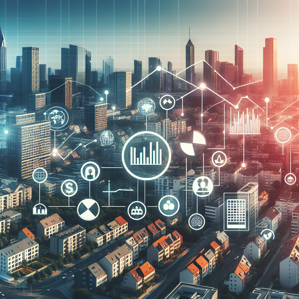 Bodenrichtwerts Einfluss auf Investitionsentscheidungen in Hamm